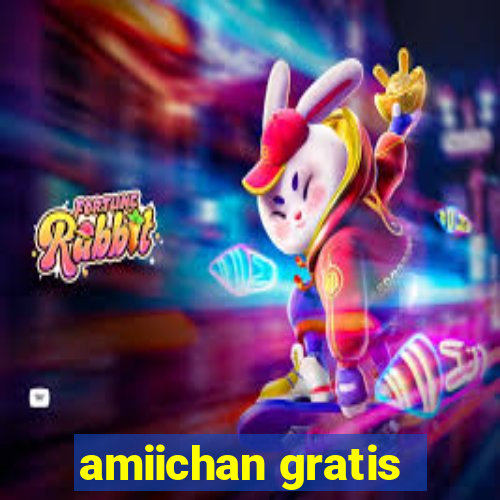 amiichan gratis